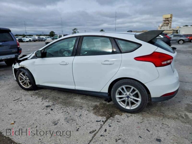 2017 Ford FOCUS (VIN 1FADP3K24HL271558) — фото 2 из 14