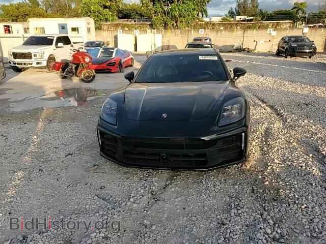 2024 PORSCHE PANAMERA - VIN: WP0AA2YA4RL006406 - Фото 13
