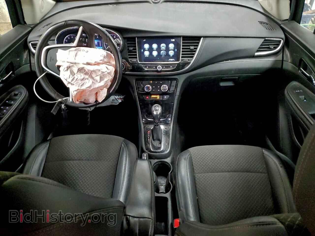 2020 BUICK ENCORE - VIN: KL4CJASB1LB010831 - Фото 8