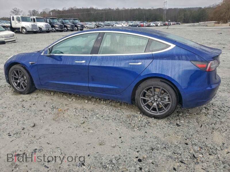 2019 Tesla MODEL 3 (VIN 5YJ3E1EA0KF356393) — photo 2 of 12