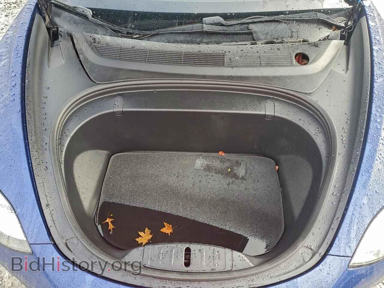 2019 TESLA MODEL 3 - VIN: 5YJ3E1EA0KF356393 - Photo 11