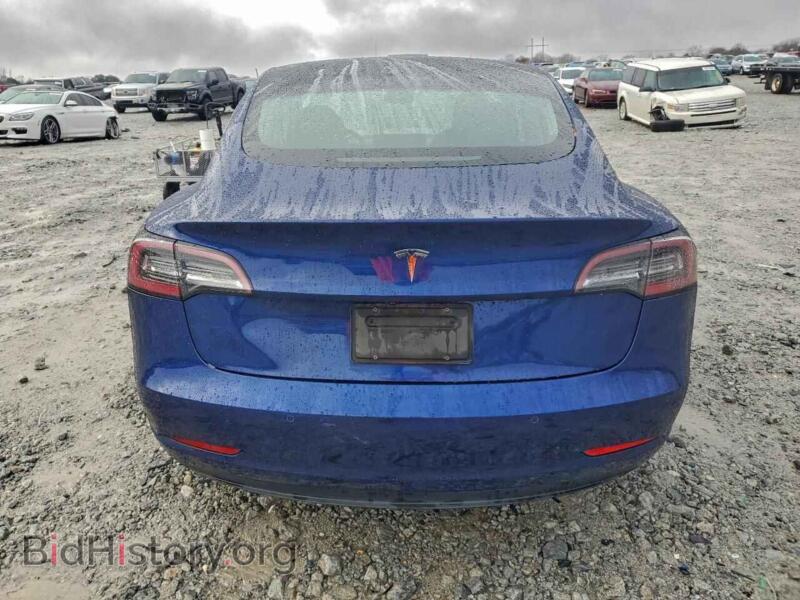 2019 Tesla MODEL 3 (VIN 5YJ3E1EA0KF356393) — photo 6 of 12