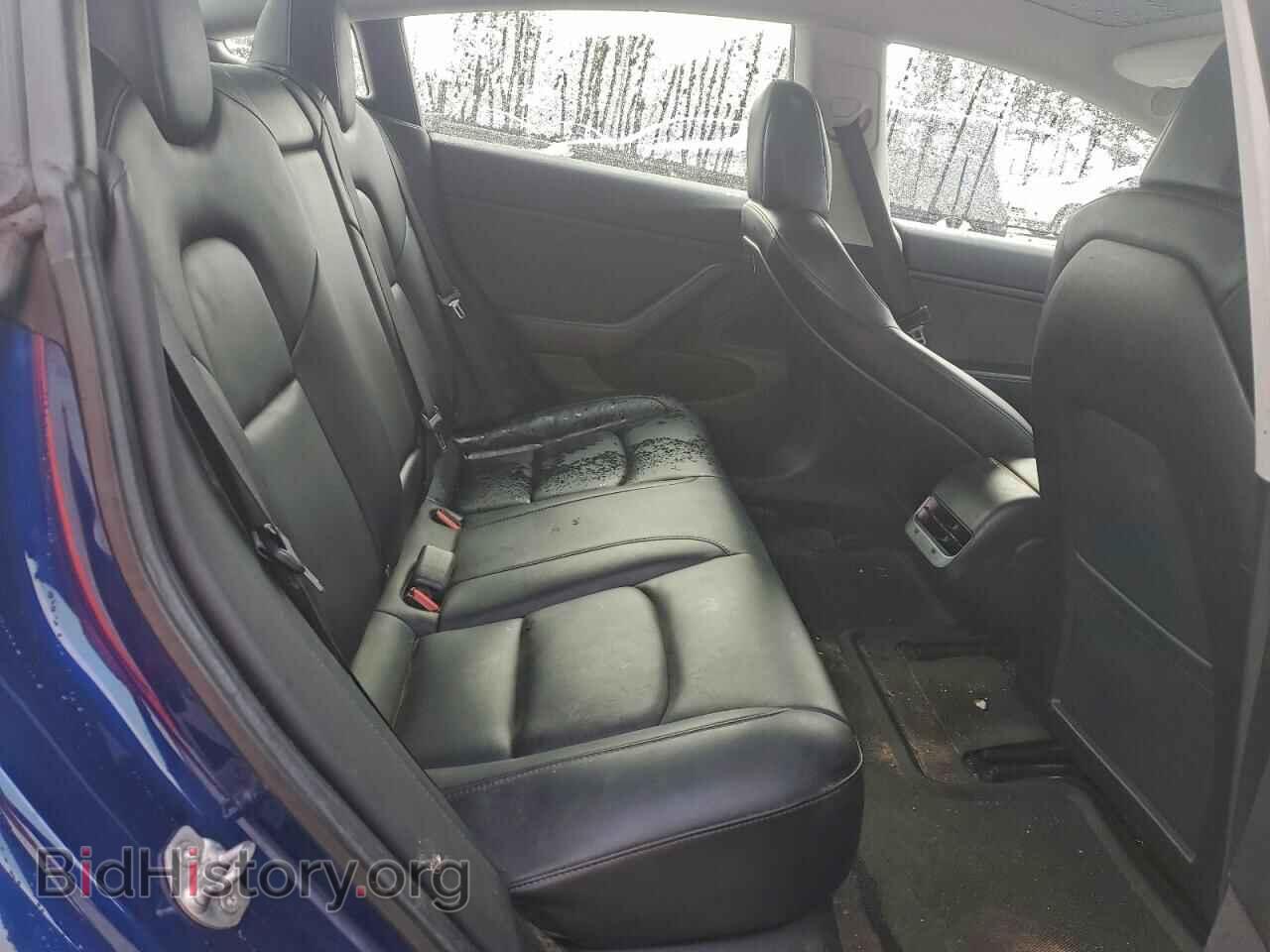 2019 TESLA MODEL 3 - VIN: 5YJ3E1EA0KF356393 - Photo 10
