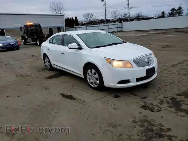 2010 BUICK LACROSSE - VIN: 1G4GB5EG5AF149784 - Фото 14