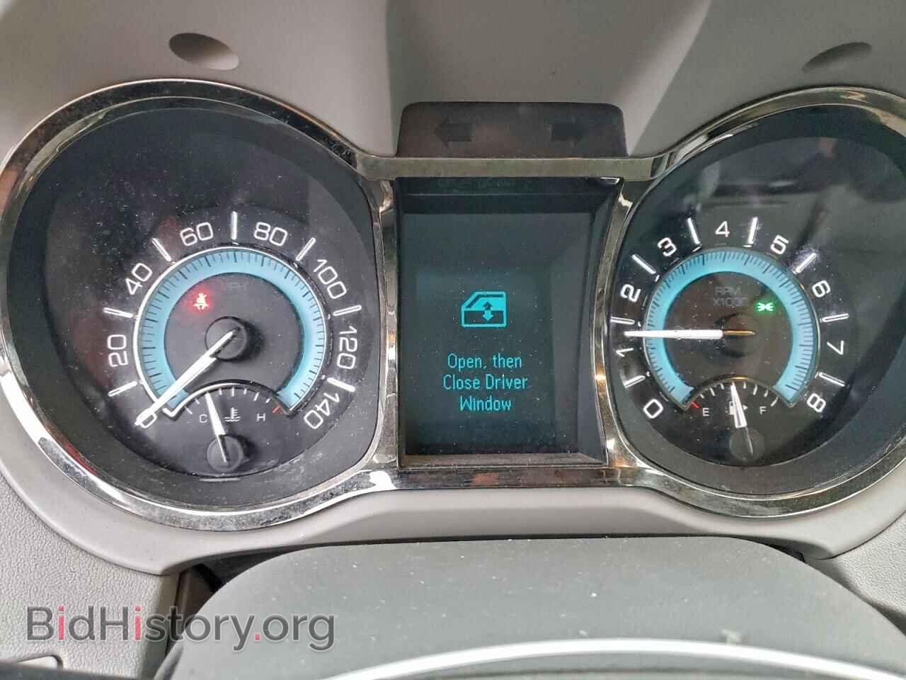 2010 BUICK LACROSSE - VIN: 1G4GB5EG5AF149784 - Фото 9