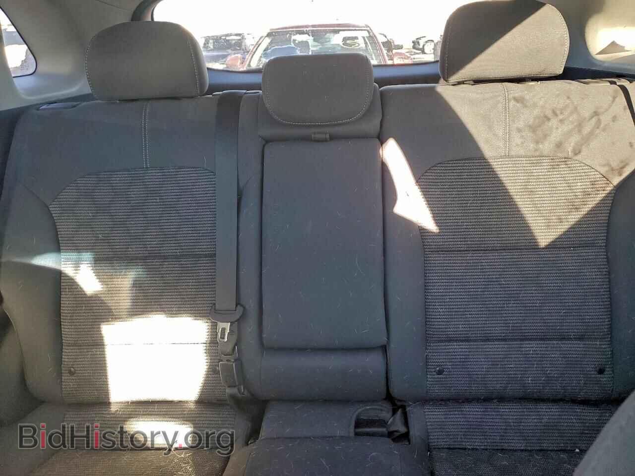 2018 KIA NIRO - VIN: KNDCB3LC5J5153184 - Фото 10