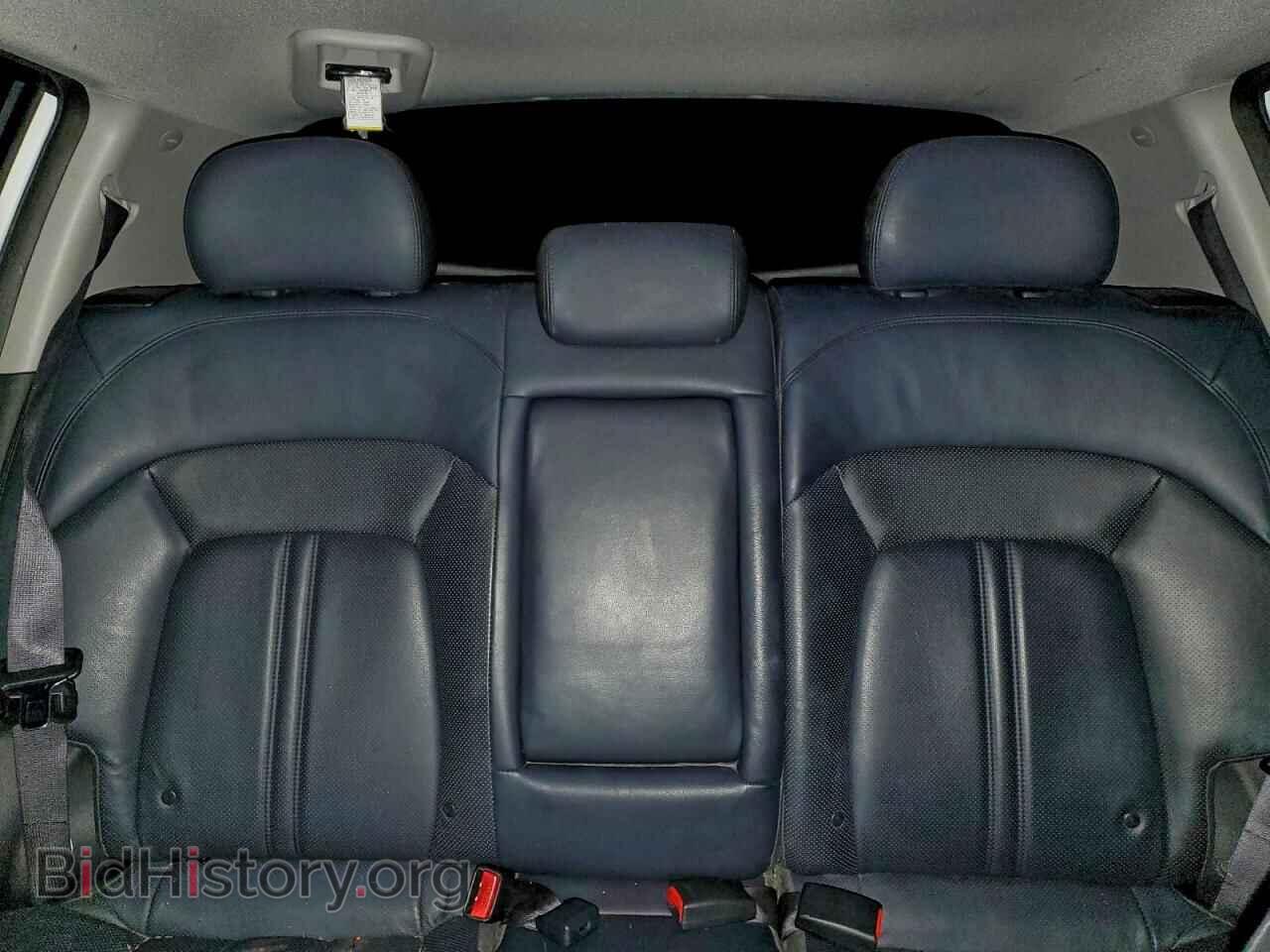 2016 KIA SPORTAGE - VIN: KNDPC3AC2G7836149 - Фото 10