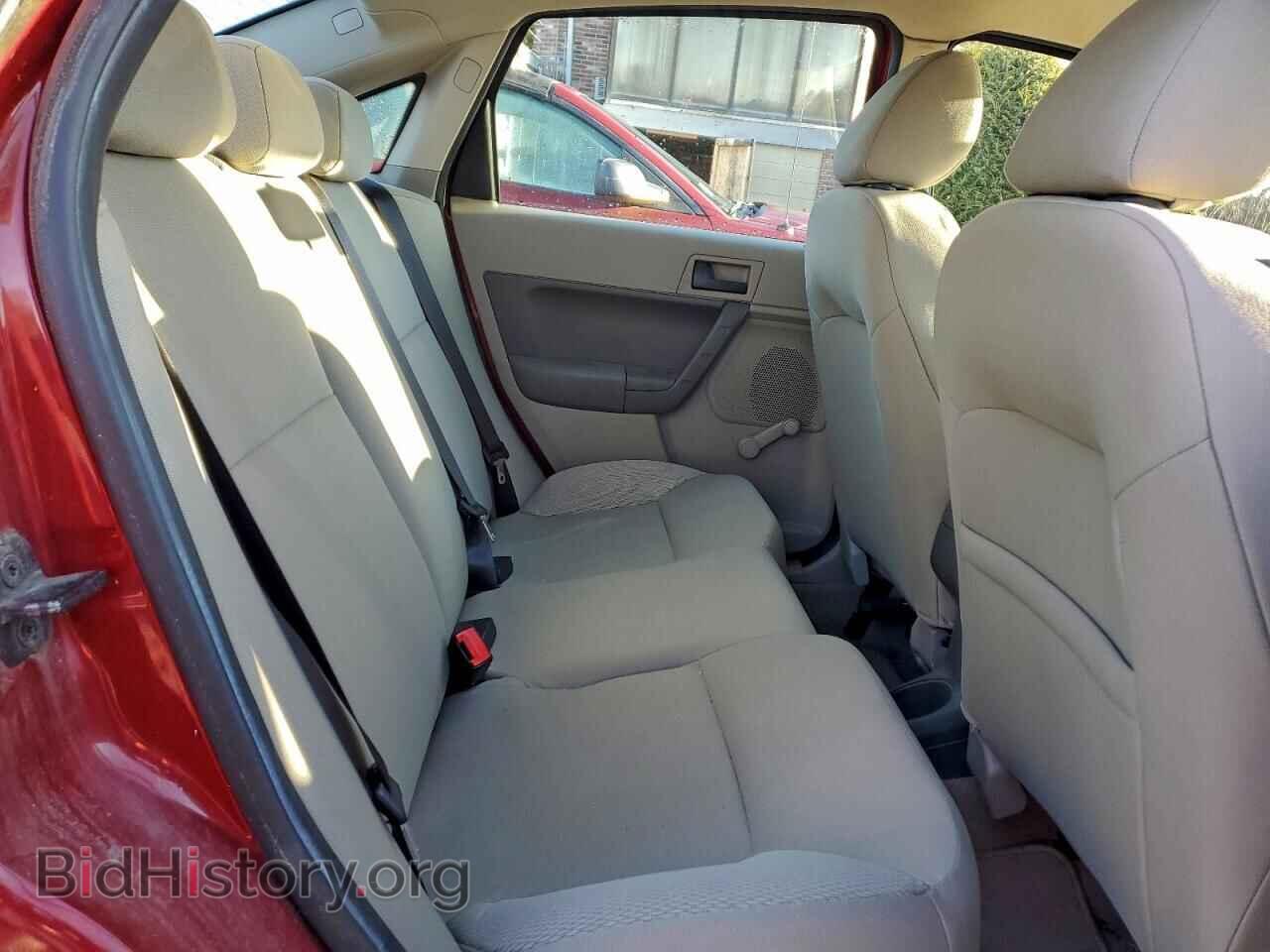 2011 FORD ALL Models - VIN: 1FAHP3EN1BW100182 - Photo 10