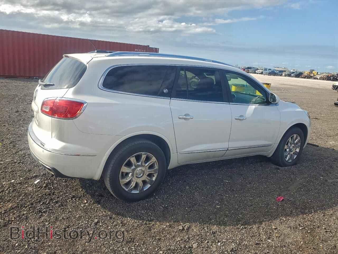 2017 BUICK ENCLAVE - VIN: 5GAKRCKD4HJ325502 - Фото 3