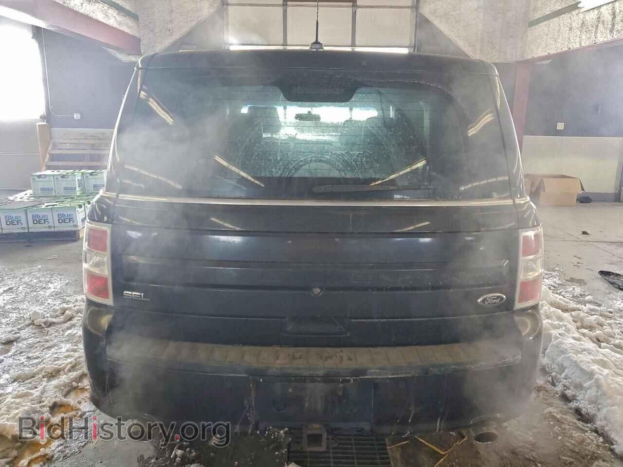 2013 FORD FLEX - VIN: 2FMGK5C81DBD16708 - Фото 6