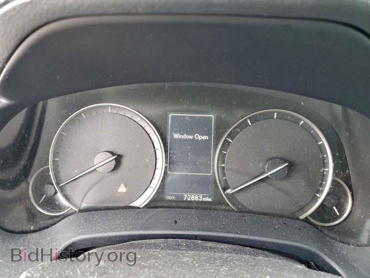 2016 LEXUS RX350 - VIN: 2T2BZMCA5GC048874 - Фото 9