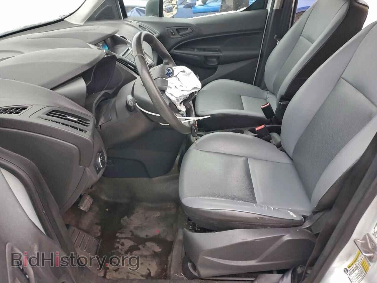 2016 FORD TRANSIT - VIN: NM0LS7E74G1286054 - Фото 7