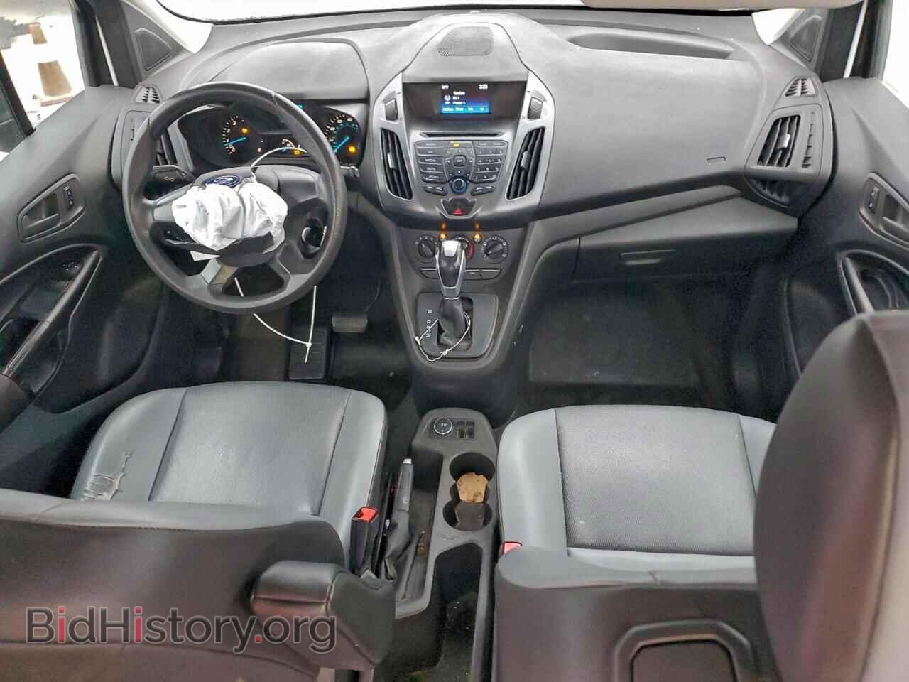 2016 FORD TRANSIT - VIN: NM0LS7E74G1286054 - Фото 8