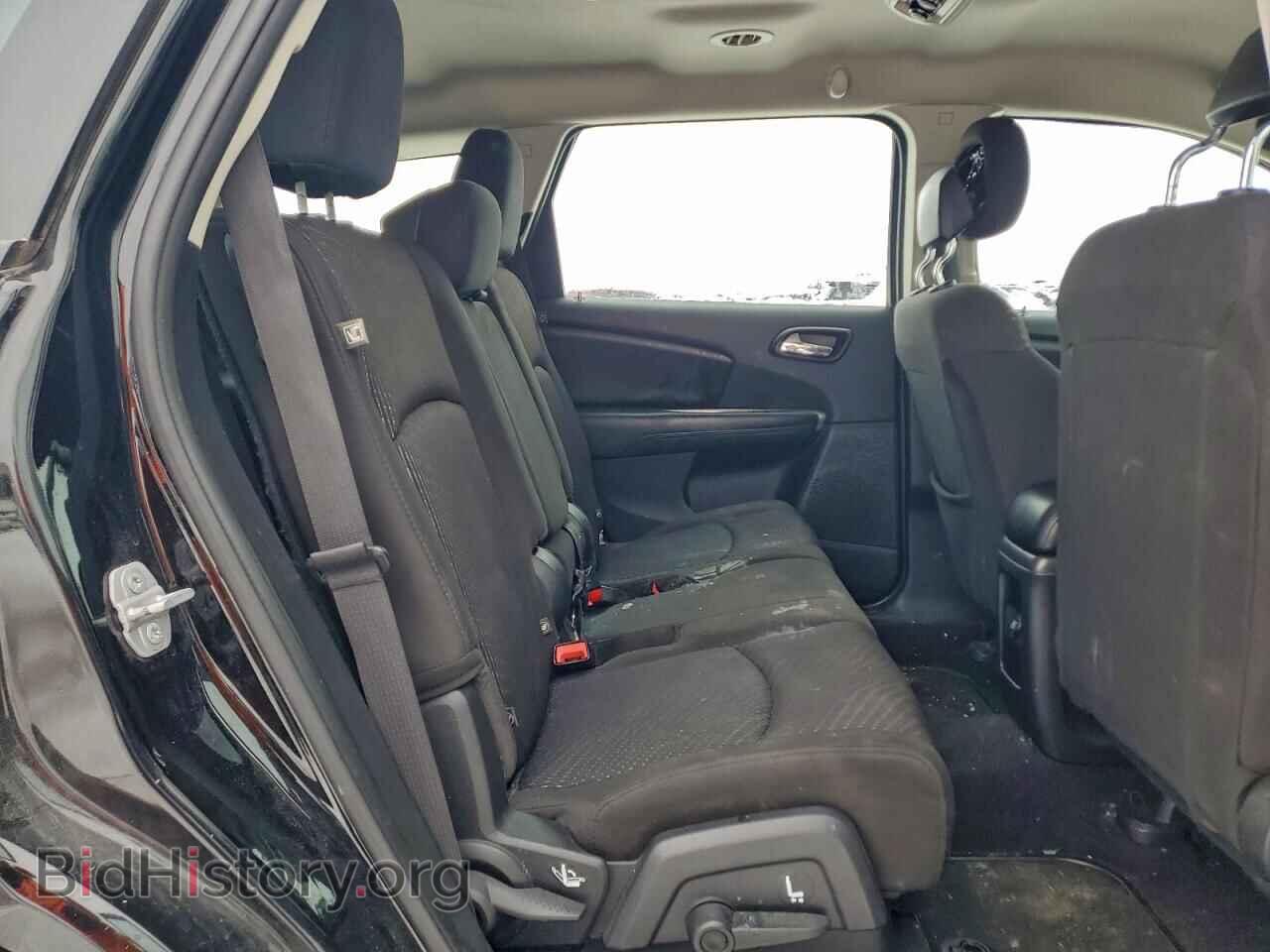 2015 DODGE JOURNEY - VIN: 3C4PDCABXFT651023 - Фото 11