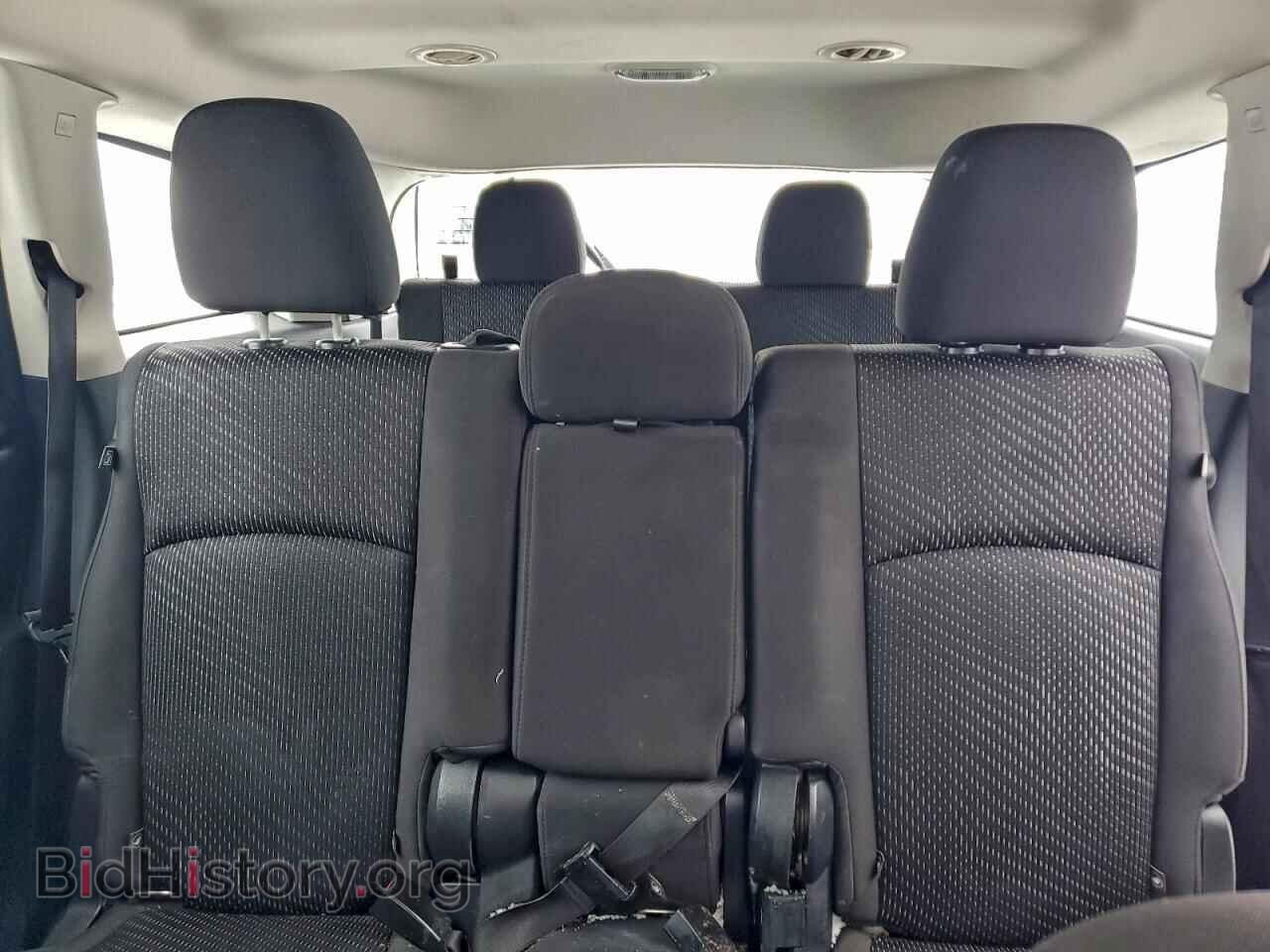 2015 DODGE JOURNEY - VIN: 3C4PDCABXFT651023 - Фото 10