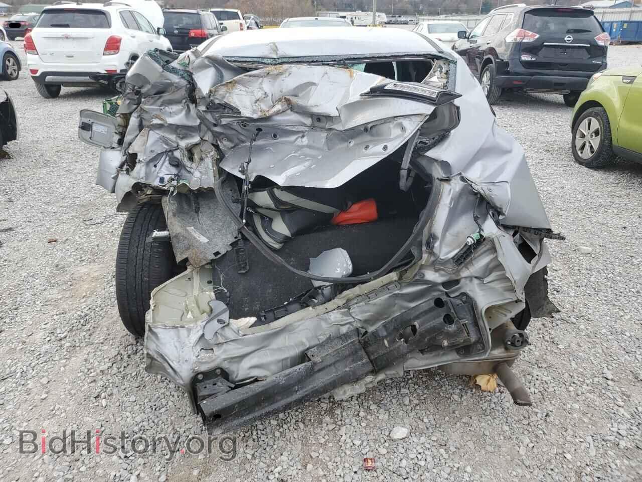 2016 HONDA CIVIC - VIN: 2HGFC2E56GH564633 - Фото 6