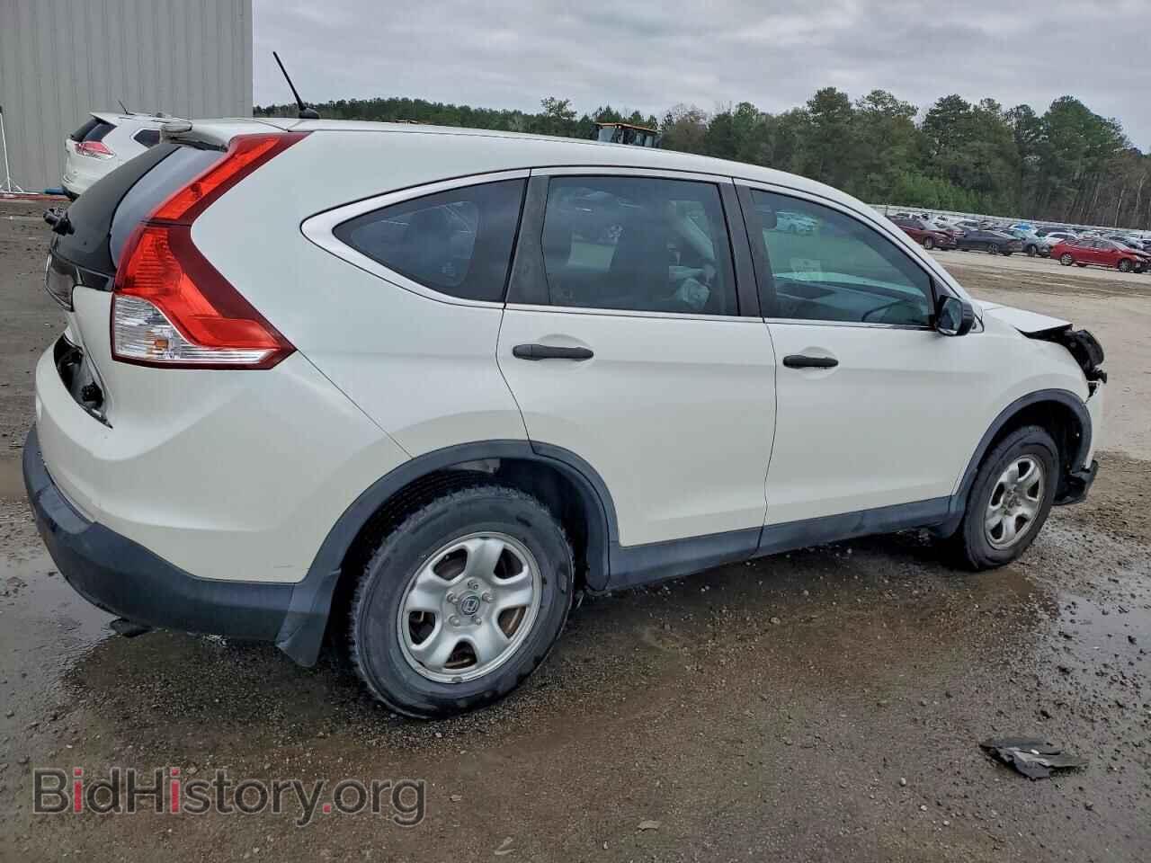 2014 HONDA CRV - VIN: 5J6RM3H34EL026743 - Фото 3