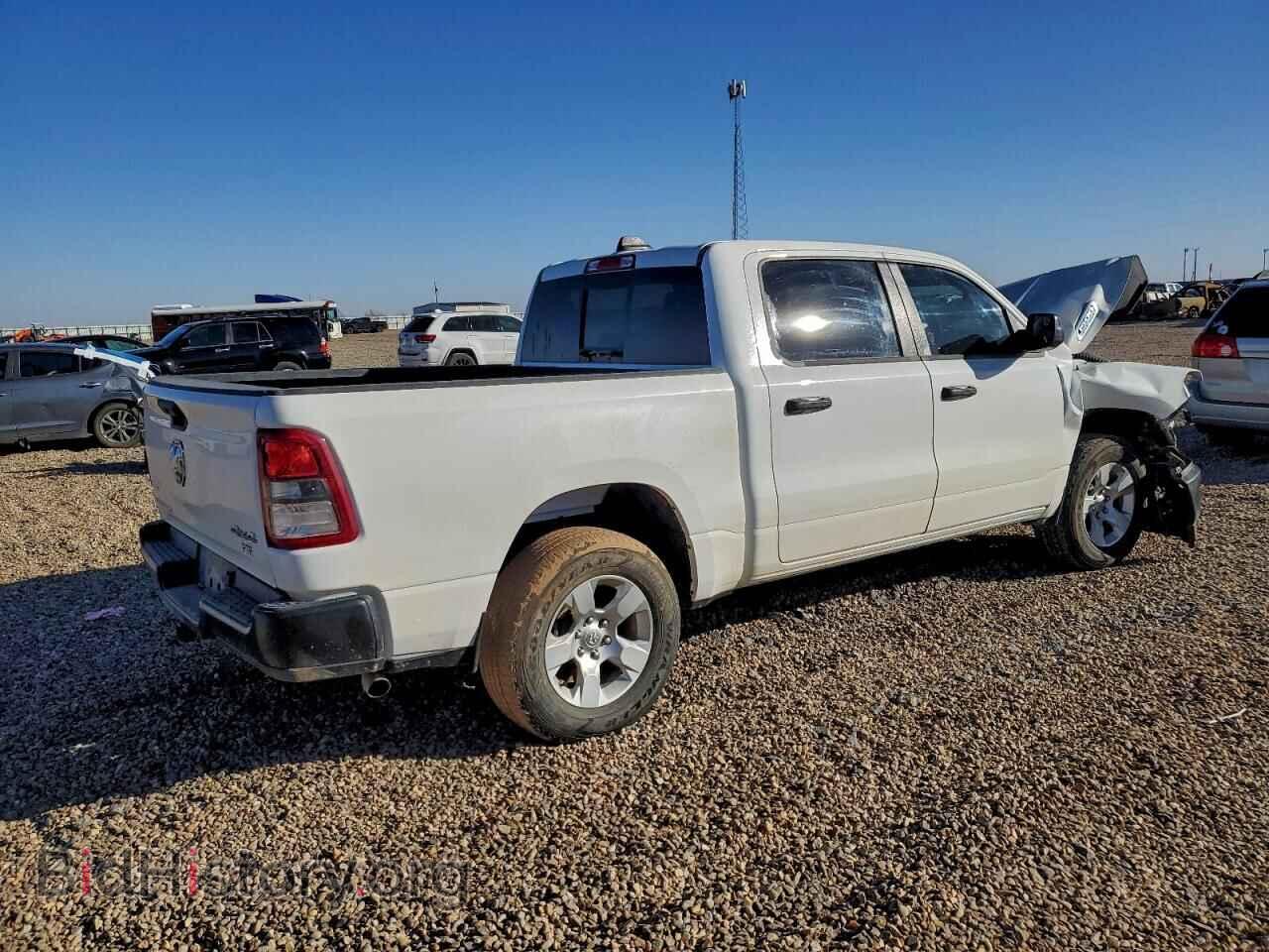2023 RAM 1500 - VIN: 1C6SRFGTXPN537254 - Photo 3
