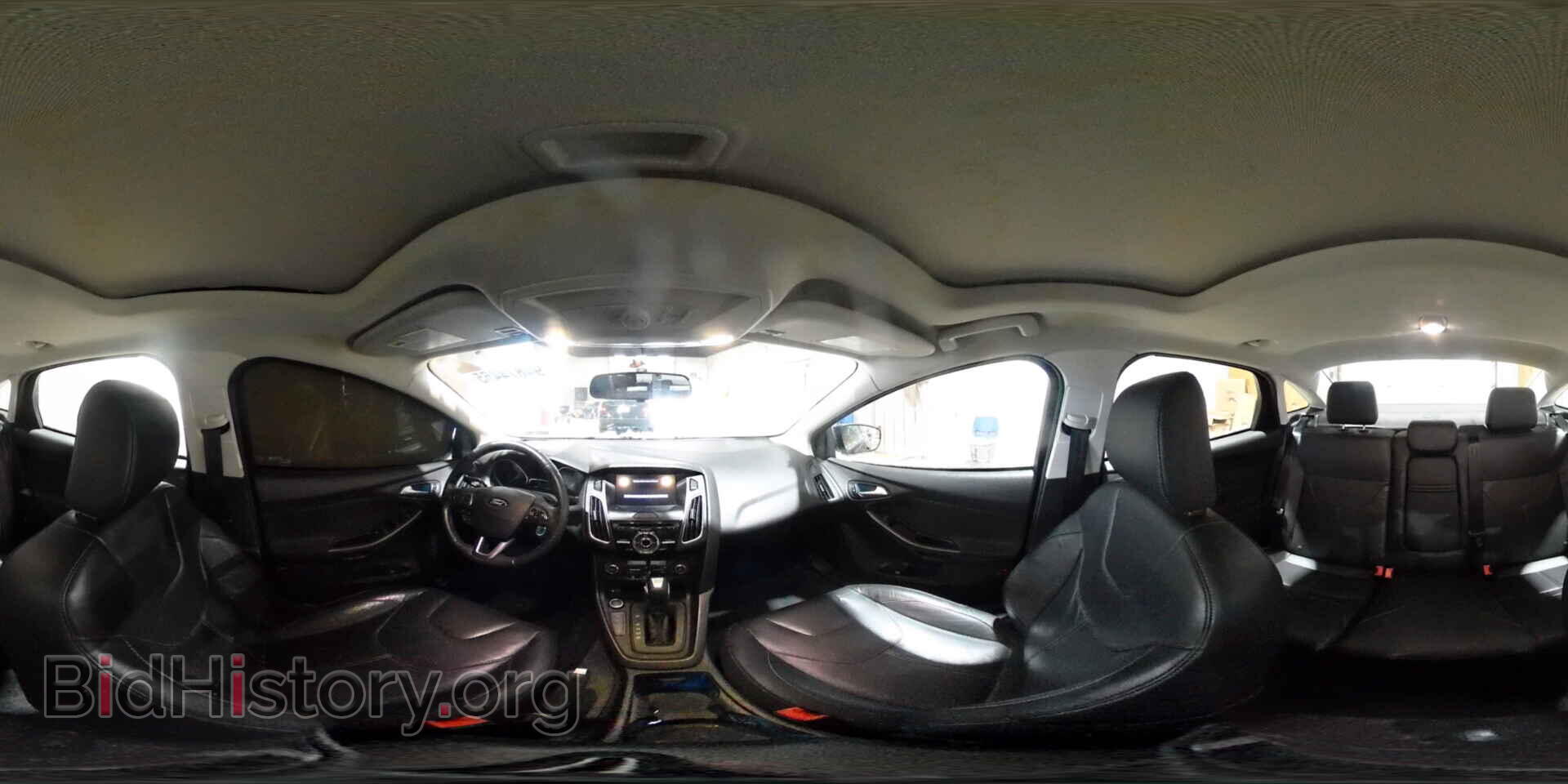 2016 FORD FOCUS - VIN: 1FADP3F24GL381437 - Фото 14