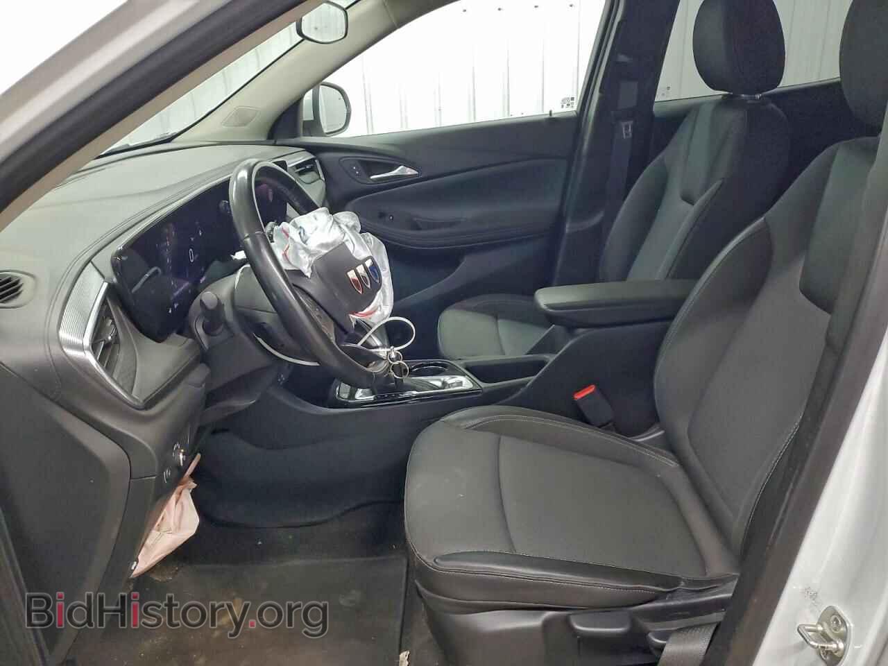 2024 BUICK ENCORE - VIN: KL4AMBS22RB096874 - Photo 7