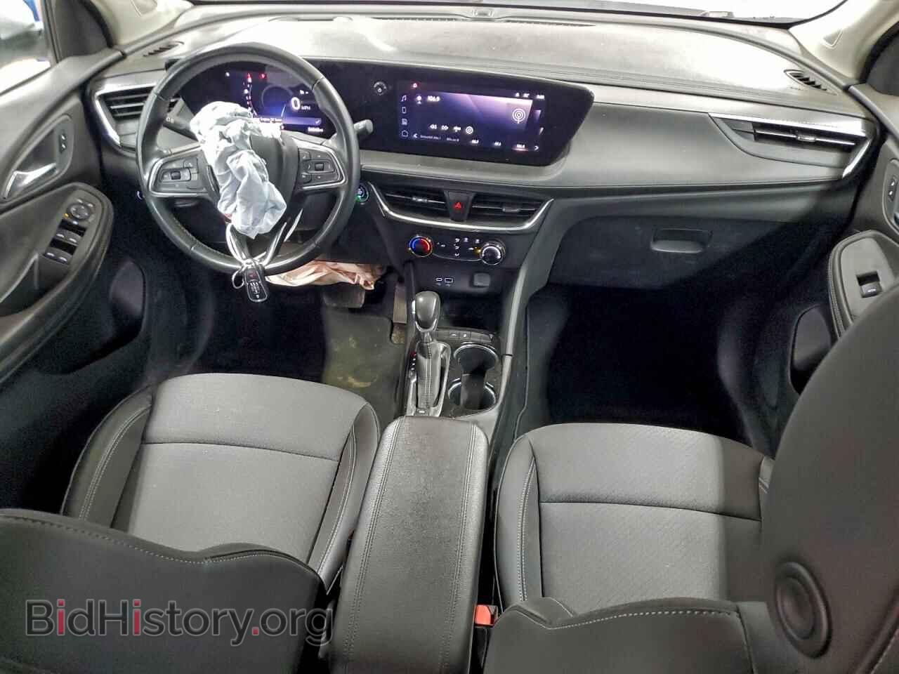 2024 BUICK ENCORE - VIN: KL4AMBS22RB096874 - Photo 8