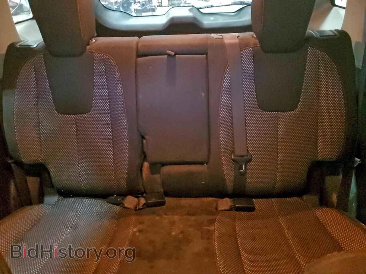 2016 GMC TERRAIN - VIN: 2GKFLSEK9G6123776 - Фото 10
