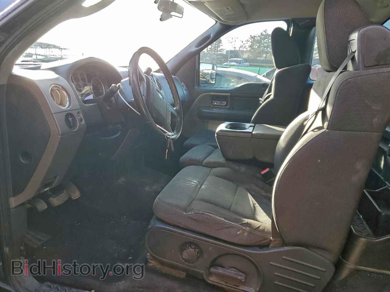 2008 FORD All Models - VIN: 1FTRF04558KD44922 - Photo 7