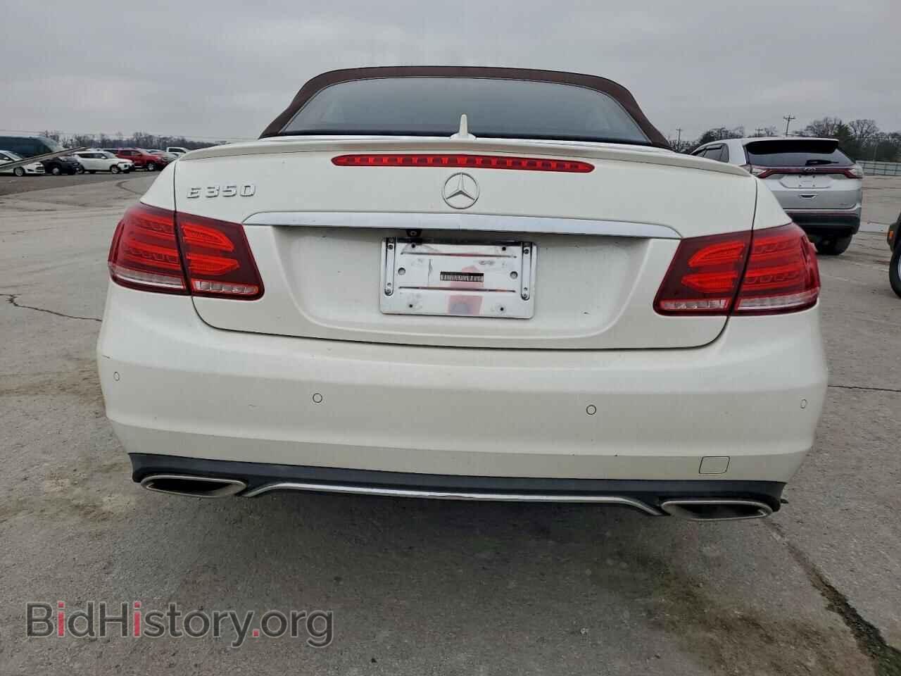 2014 MERCEDES-BENZ E-CLASS - VIN: WDDKK5KF5EF237529 - Фото 6