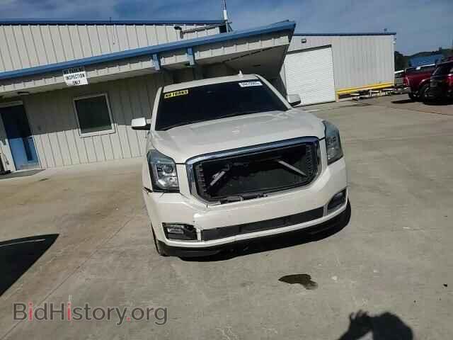 2015 GMC YUKON - VIN: 1GKS1CKJ7FR540077 - Photo 15