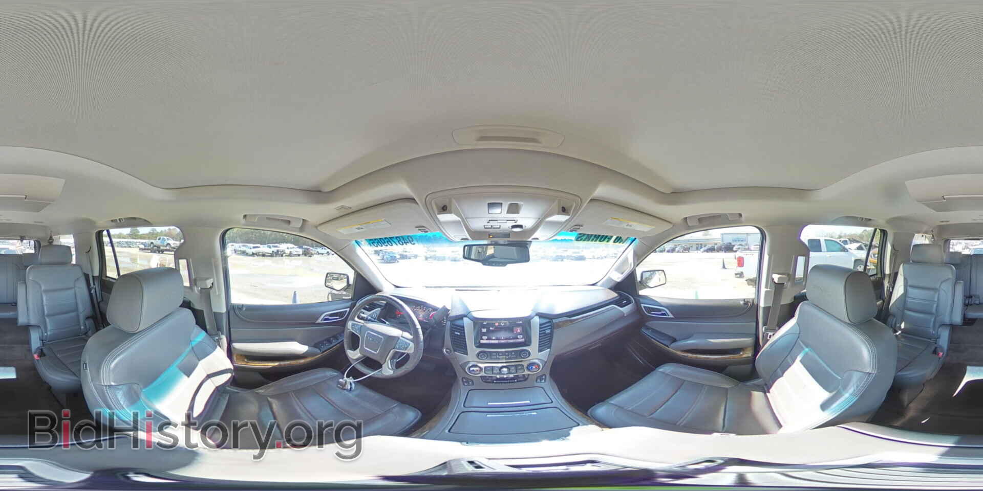 2015 GMC YUKON - VIN: 1GKS1CKJ7FR540077 - Photo 16
