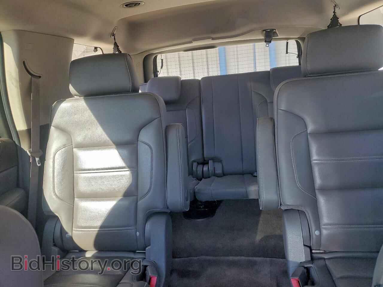 2015 GMC YUKON - VIN: 1GKS1CKJ7FR540077 - Photo 10