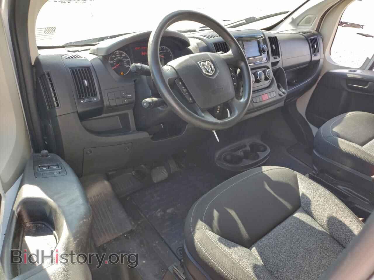 2019 RAM All Models - VIN: 3C6TRVNG2KE554244 - Фото 8