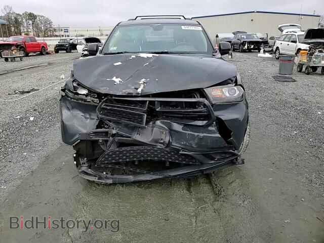 2018 DODGE DURANGO - VIN: 1C4RDJDG7JC386490 - Фото 14
