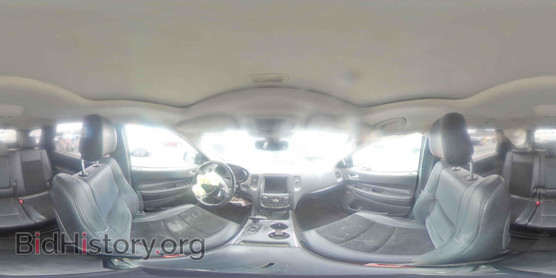 2018 DODGE DURANGO - VIN: 1C4RDJDG7JC386490 - Фото 15