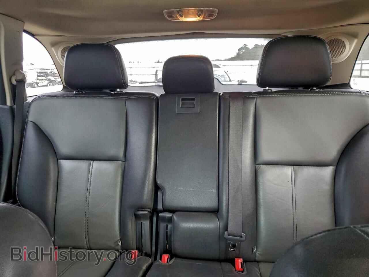 2012 FORD EDGE - VIN: 2FMDK4AK2CBA94948 - Photo 10