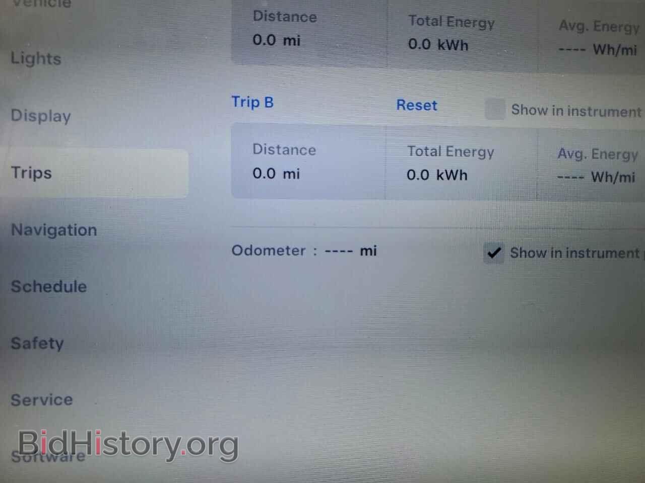 2015 TESLA MODEL S - VIN: 5YJSA1H19FF082832 - Photo 9