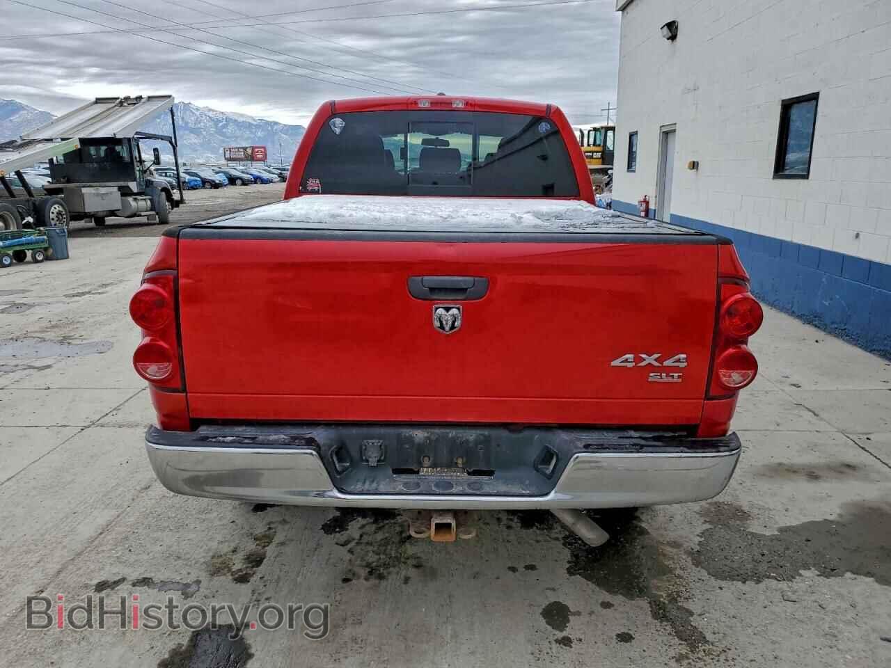2007 DODGE All Models - VIN: 3D7KS29D87G786789 - Photo 6