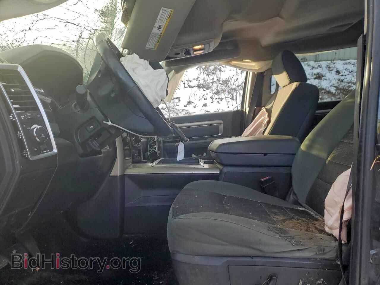 2014 RAM All Models - VIN: 3C63R3HL8EG227918 - Photo 7