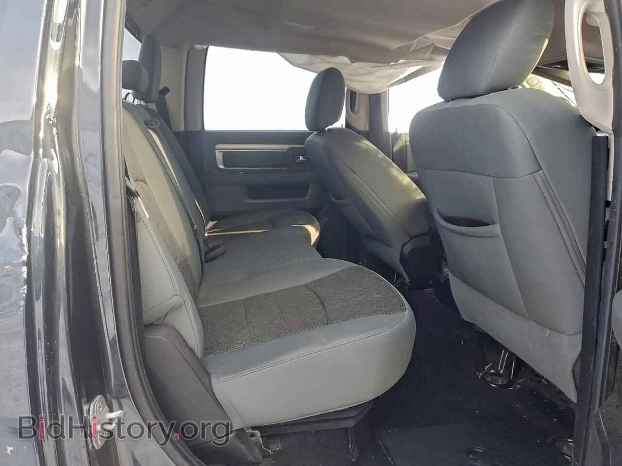 2014 RAM All Models - VIN: 3C63R3HL8EG227918 - Photo 10