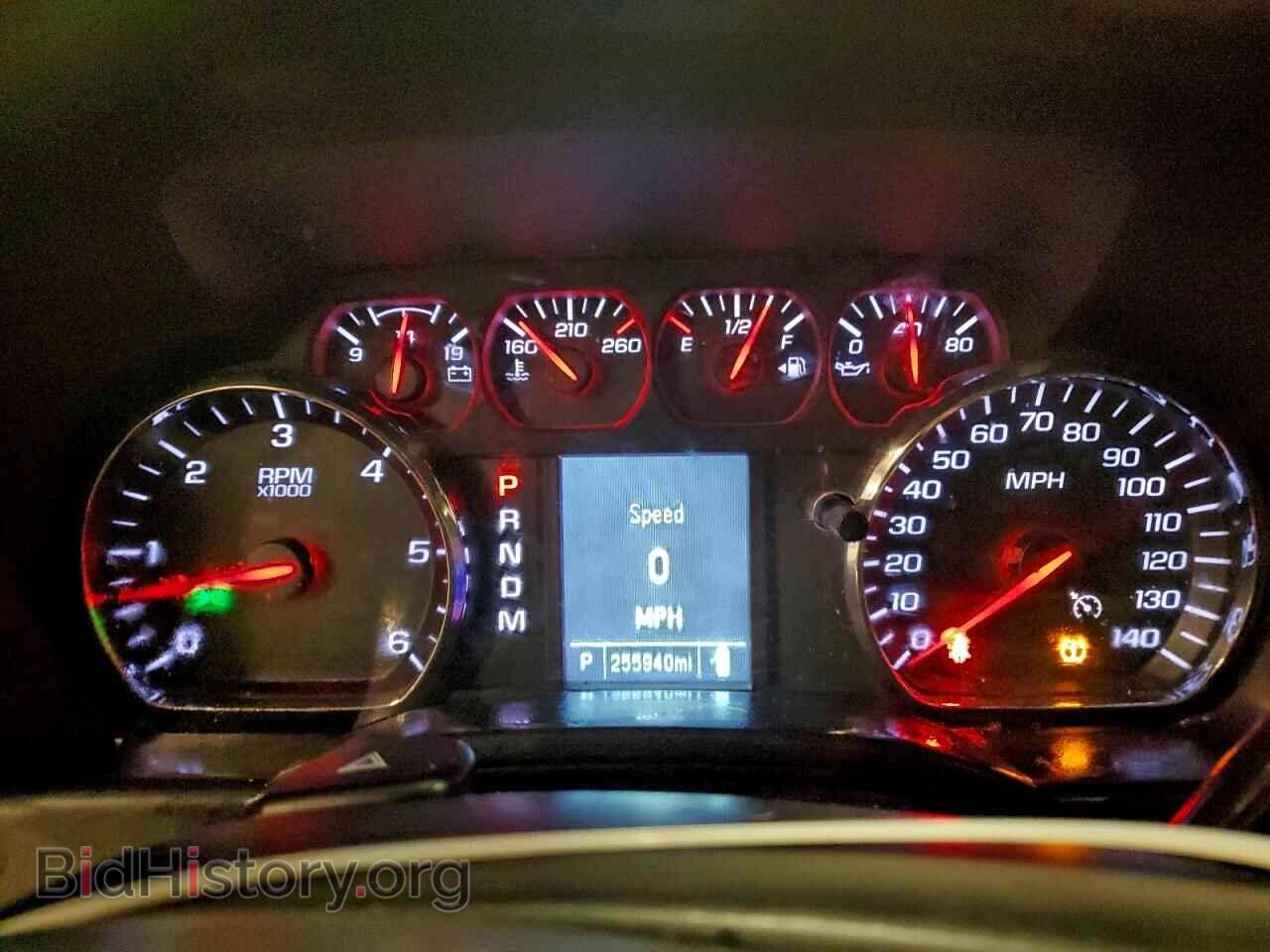 2015 CHEVROLET ALL Models - VIN: 1GCVKPEC1FZ146441 - Фото 9