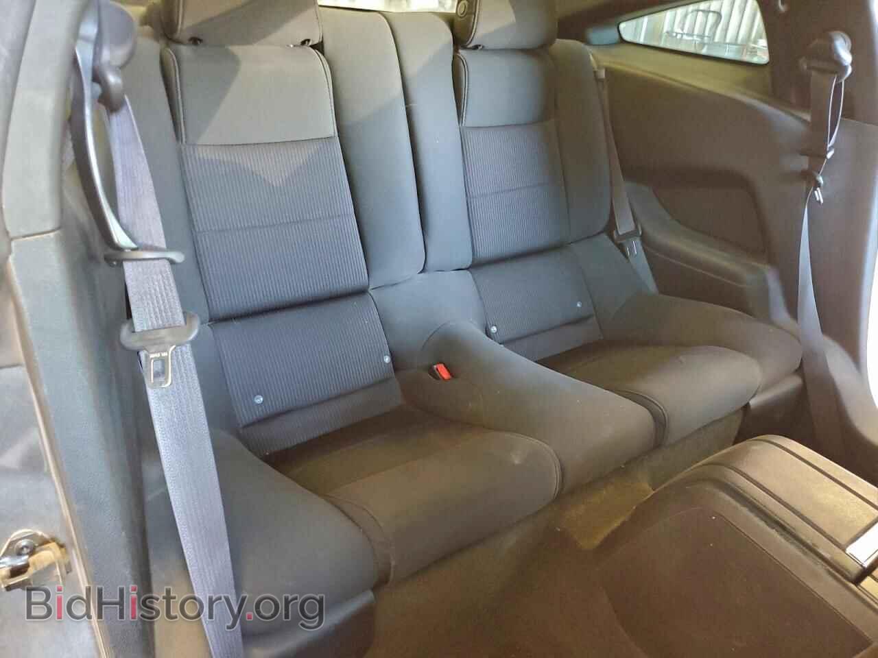 2014 FORD ALL Models - VIN: 1ZVBP8AM2E5278541 - Фото 10