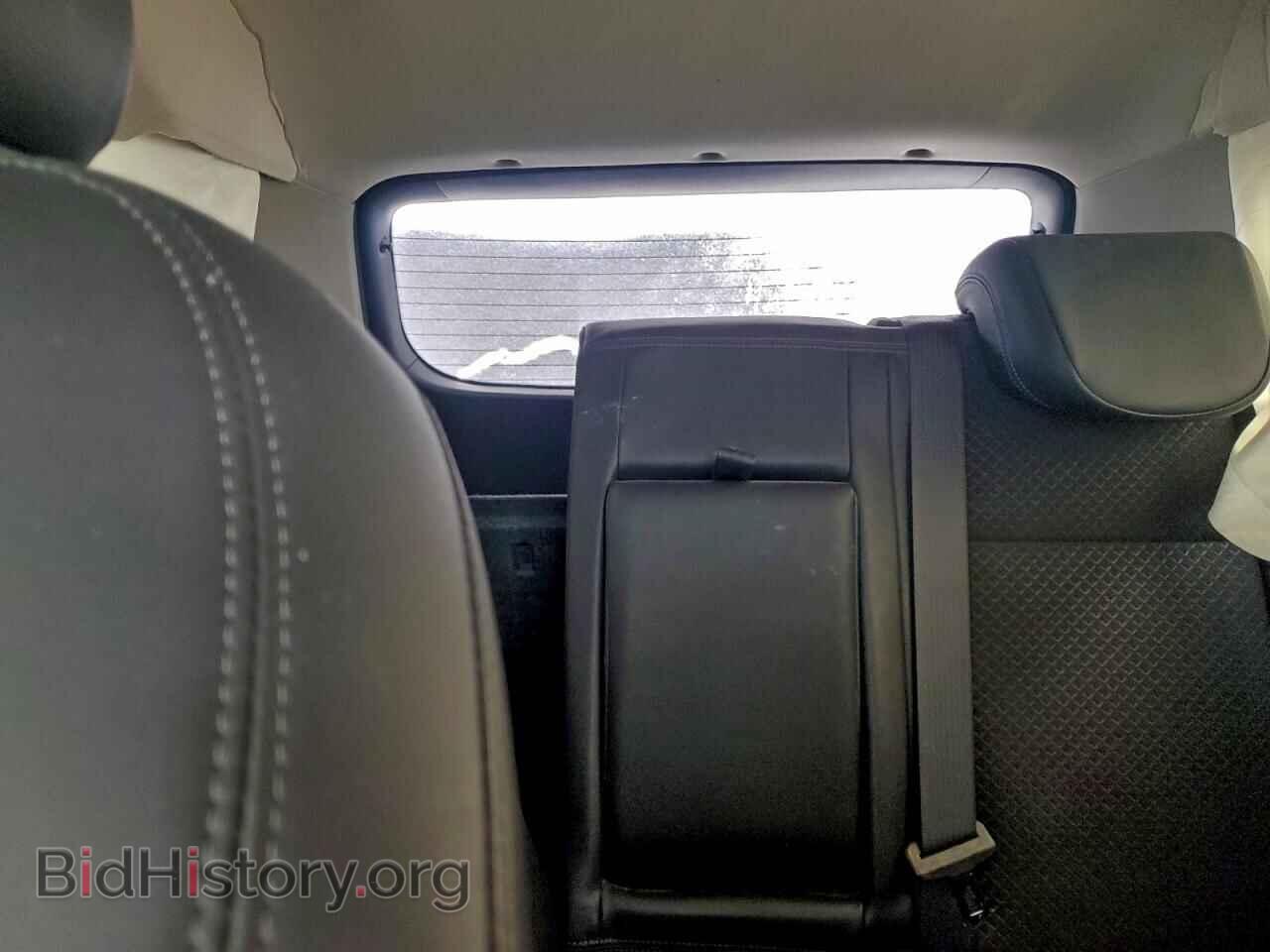 2019 BUICK ENCORE - VIN: KL4CJASB6KB854426 - Фото 10