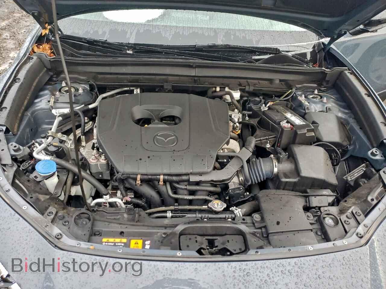 2023 MAZDA CX30 - VIN: 3MVDMBCM4PM501849 - Фото 12