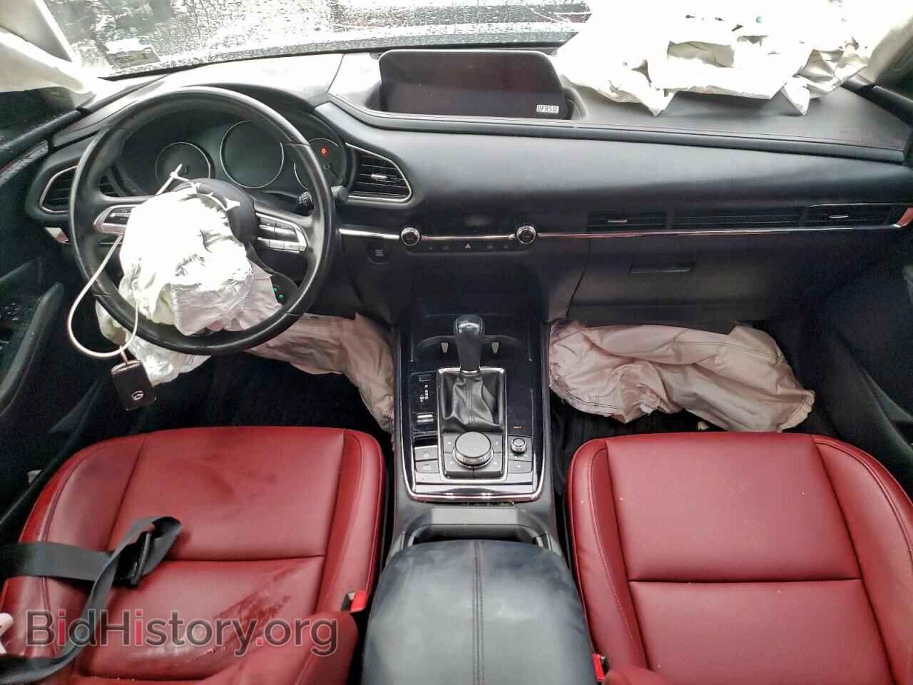 2023 MAZDA CX30 - VIN: 3MVDMBCM4PM501849 - Фото 8