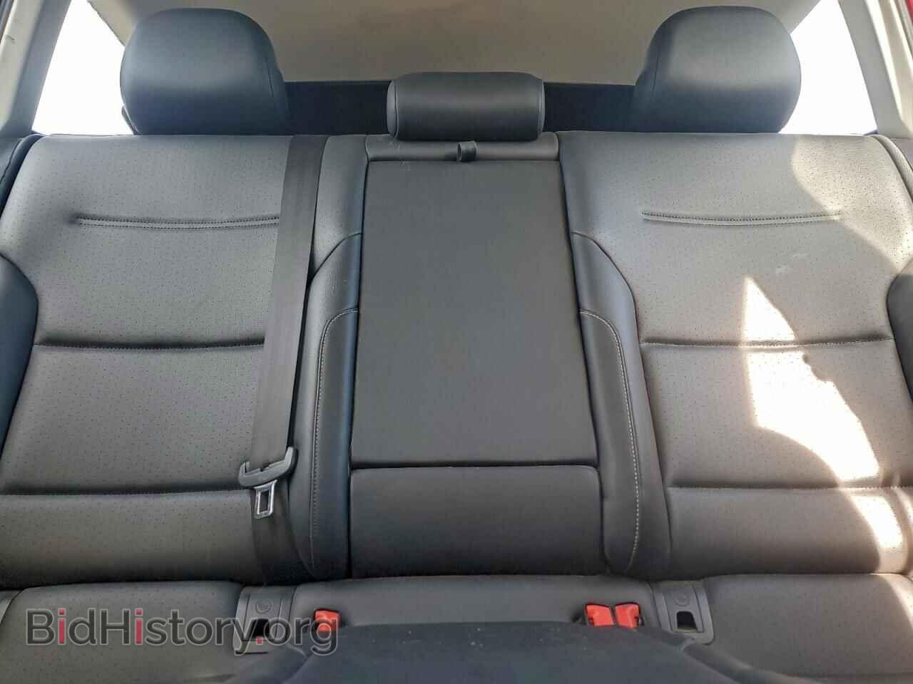 2017 VOLKSWAGEN GOLF - VIN: 3VWC17AU0HM503084 - Фото 10