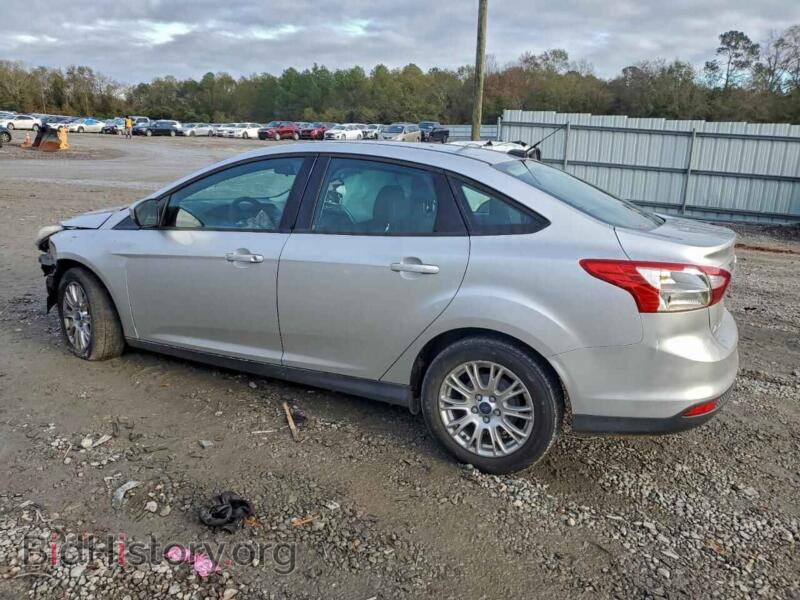 2012 Ford FOCUS (VIN 1FAHP3F21CL372948) — photo 2 of 14