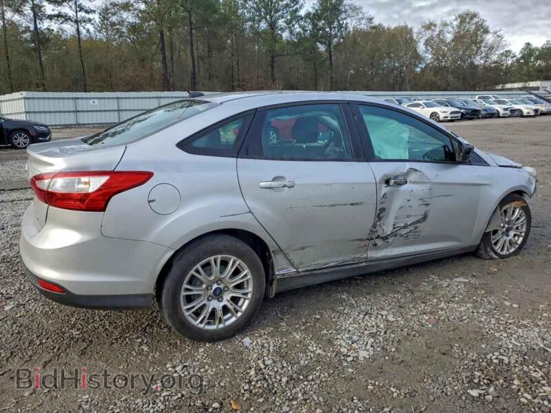 2012 Ford FOCUS (VIN 1FAHP3F21CL372948) — photo 3 of 14