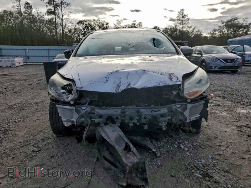 2012 Ford FOCUS (VIN 1FAHP3F21CL372948) — photo 5 of 14