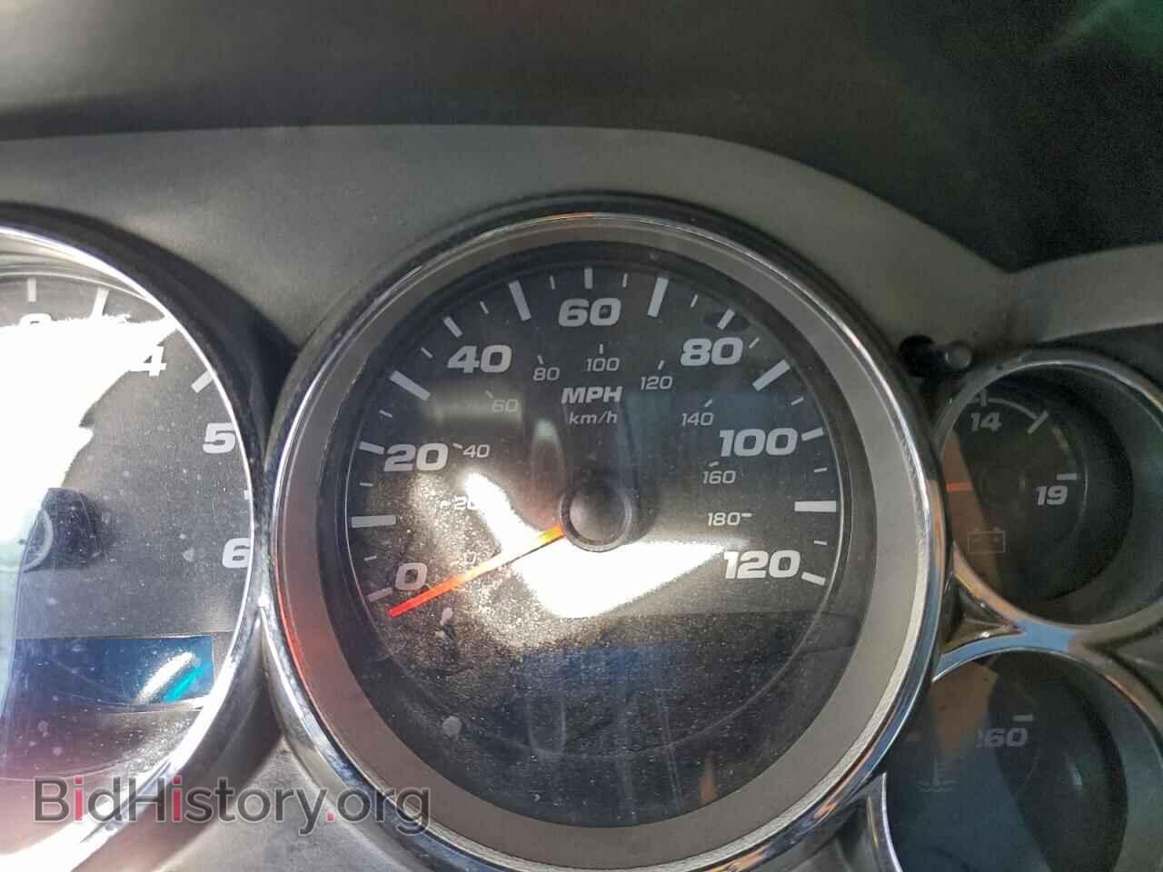 2011 GMC SIERRA - VIN: 1GT120CGXBF141696 - Фото 9