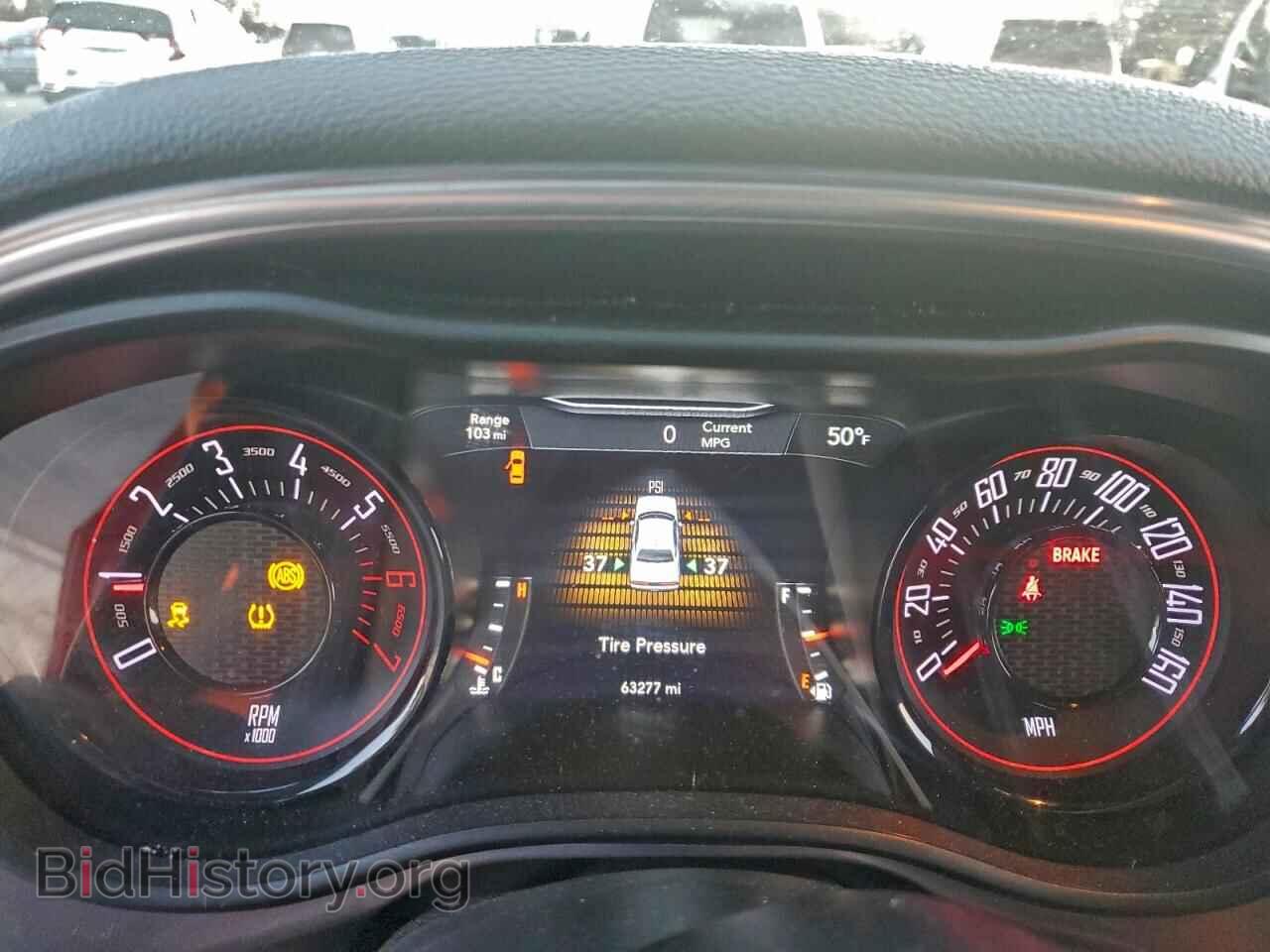 2021 DODGE CHALLENGER - VIN: 2C3CDZBT1MH669719 - Фото 9